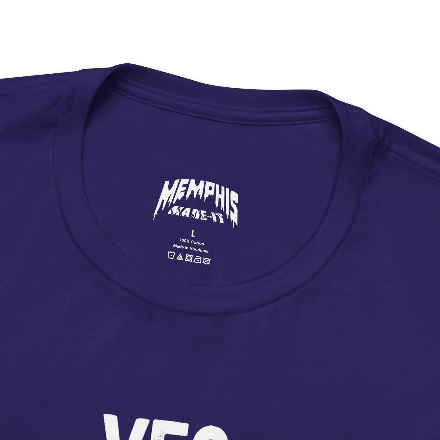 Yes, I Went To Northside Flavored Varsity Tee