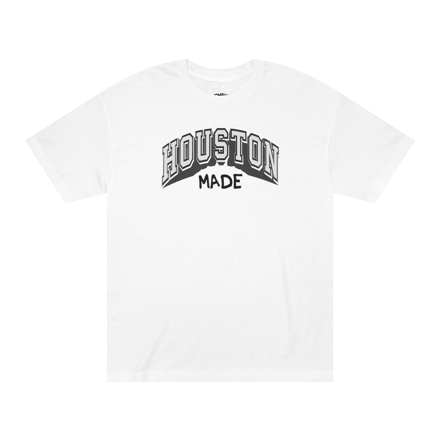 Houston Made Varsity Tee
