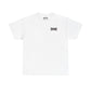 (901) Made Tee "White & Purple"