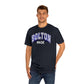 Bolton Made Varsity Tee