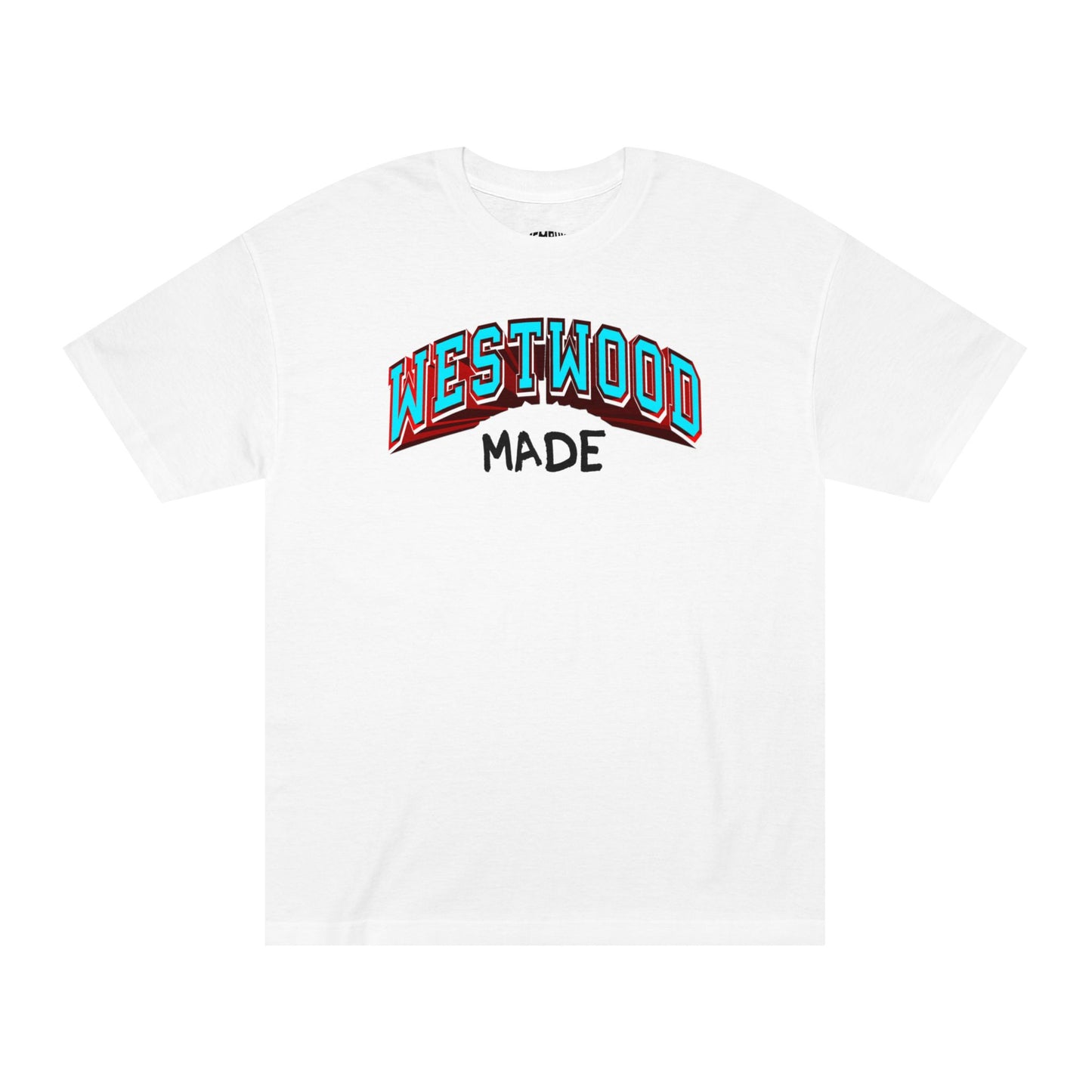 Westwood Made Varsity Tee