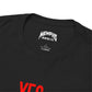 Yes, I'm From Memphis Signature Tee "Black, Red & White"