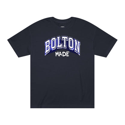 Bolton Made Varsity Tee