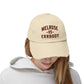 Melrose Vs Errbody Distressed Cap