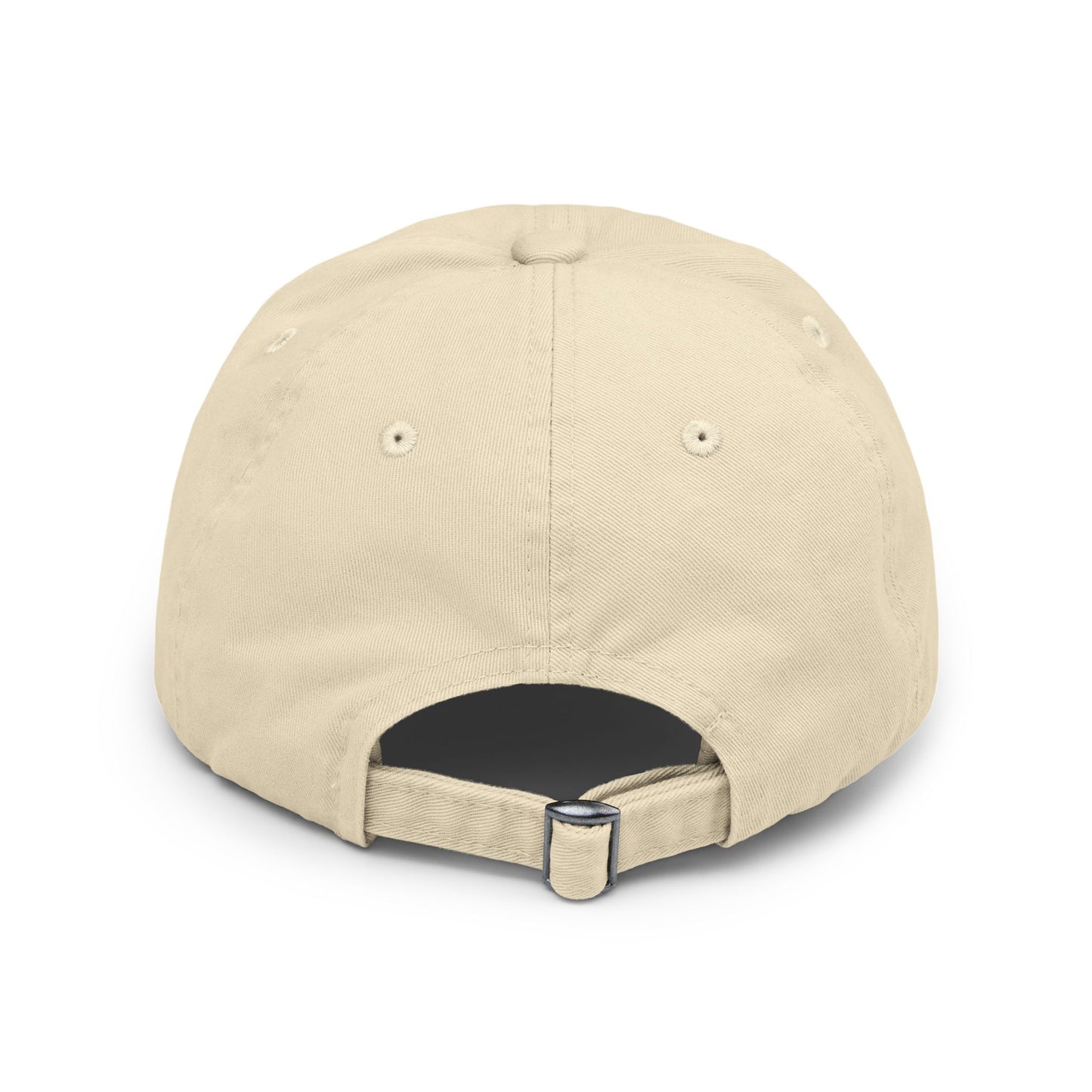 Melrose Vs Errbody Distressed Cap