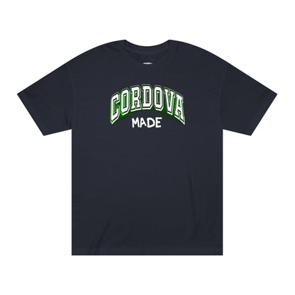 Cordova Made Varsity Tee