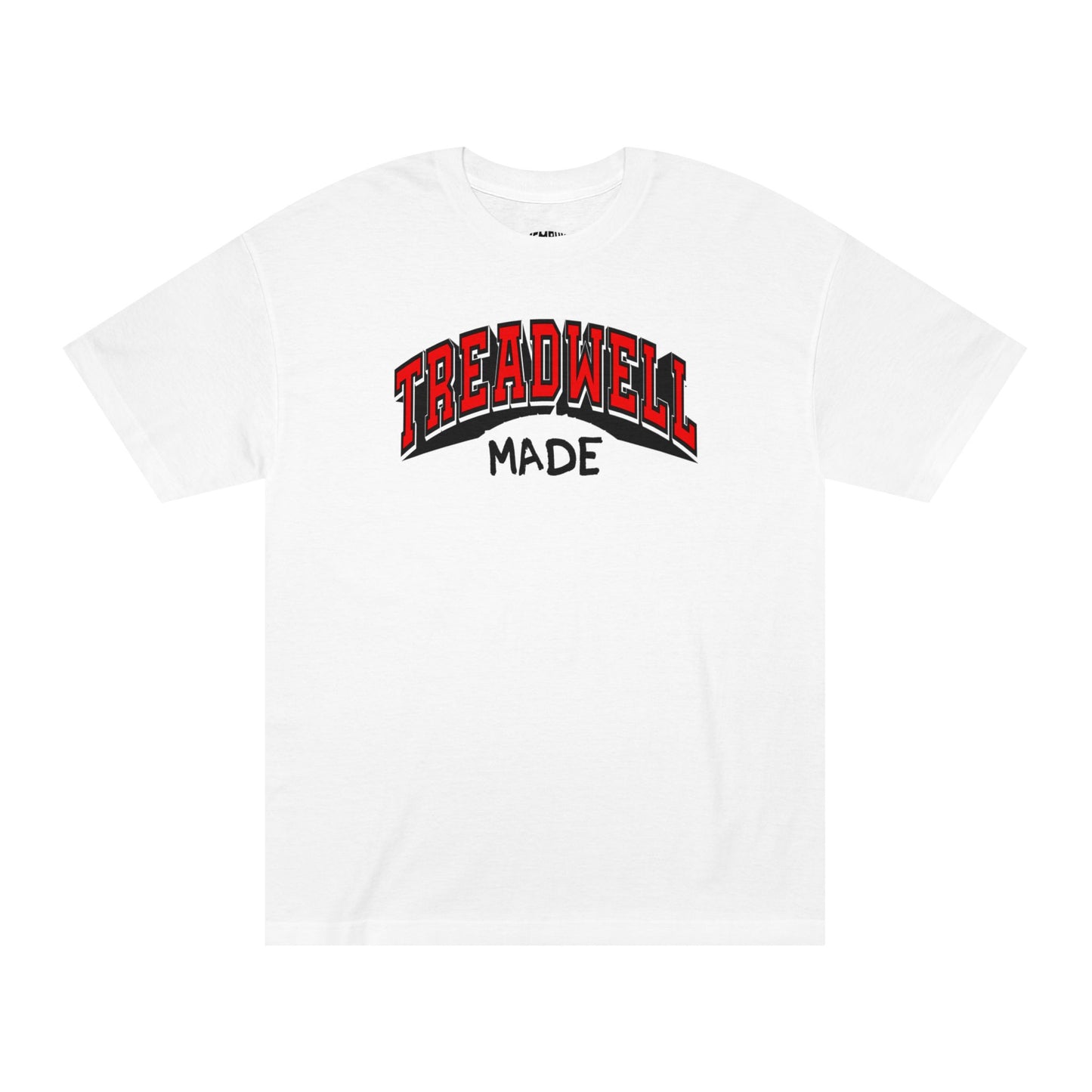 Treadwell Made Varsity Tee