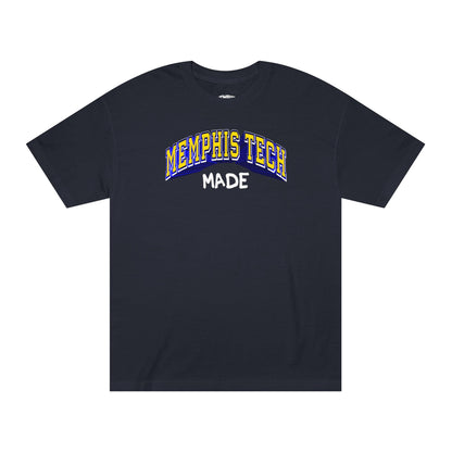 Tech Made Varsity Tee