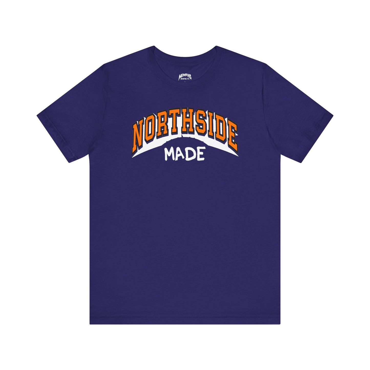 Northside Made Flavored Varsity Tee