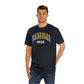 Manassas Made Varsity Tee