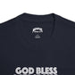 God Bless Memphis Signature Tee