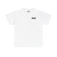 (901) Made Tee "White & Green"