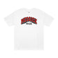 Messick Made Varsity Tee