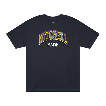 Mitchell Made Varsity Tee
