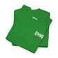 (901) Made Tee "Ghetty Green"