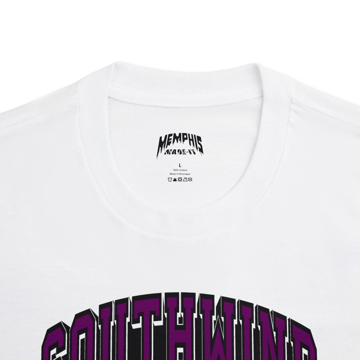 Southwind Made Varsity Tee