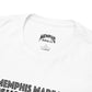 Memphis Made, Jesus Saved Tee "Classic"
