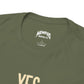 Yes, Im From Memphis Signature Tee "Olive Green"