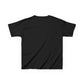 Yes, I'm From Memphis Kids Tee "Classic Black"