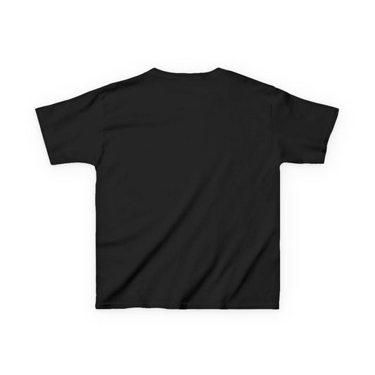 Yes, I'm From Memphis Kids Tee "Classic Black"