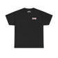 (901) Made Tee "Black, White & Red"