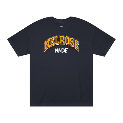 Melrose Made Varsity Tee
