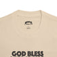 God Bless Memphis Signature Tee