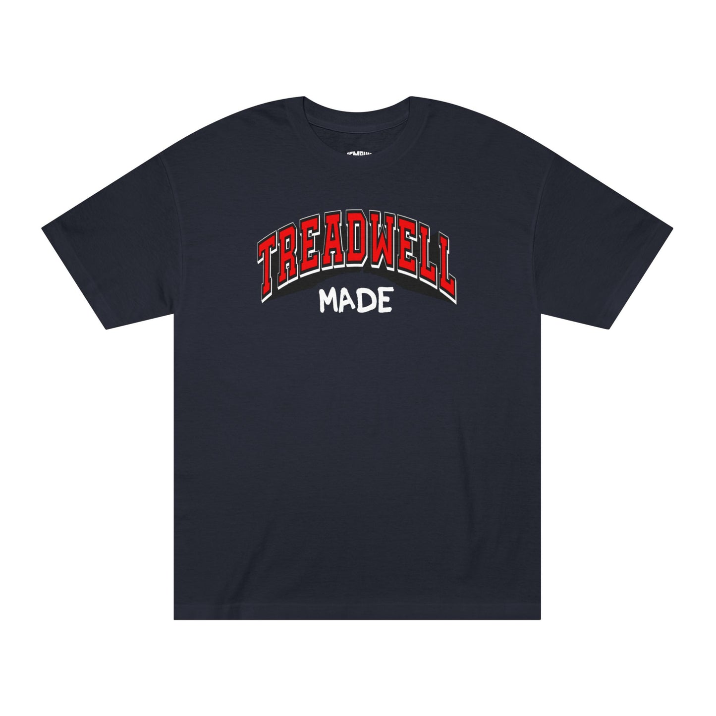 Treadwell Made Varsity Tee