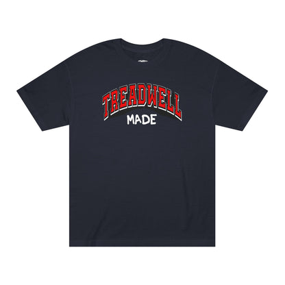 Treadwell Made Varsity Tee