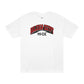 Raleigh Egypt Made Varsity Tee