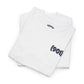 (901) Made Tee "White, Black & Blue"