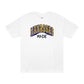 Manassas Made Varsity Tee