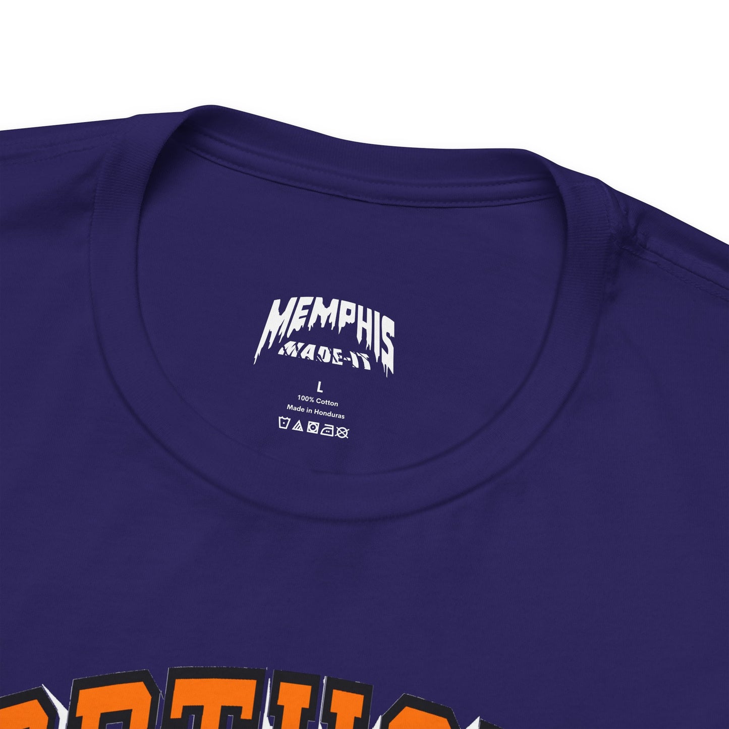 Northside Made Flavored Varsity Tee