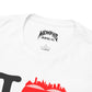I Love 901 Tee "Red Heart"