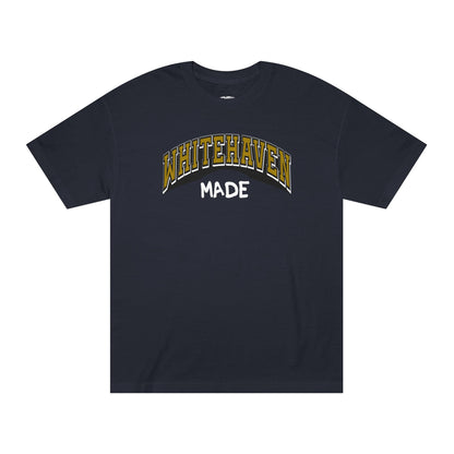 Whitehaven Made Varsity Tee