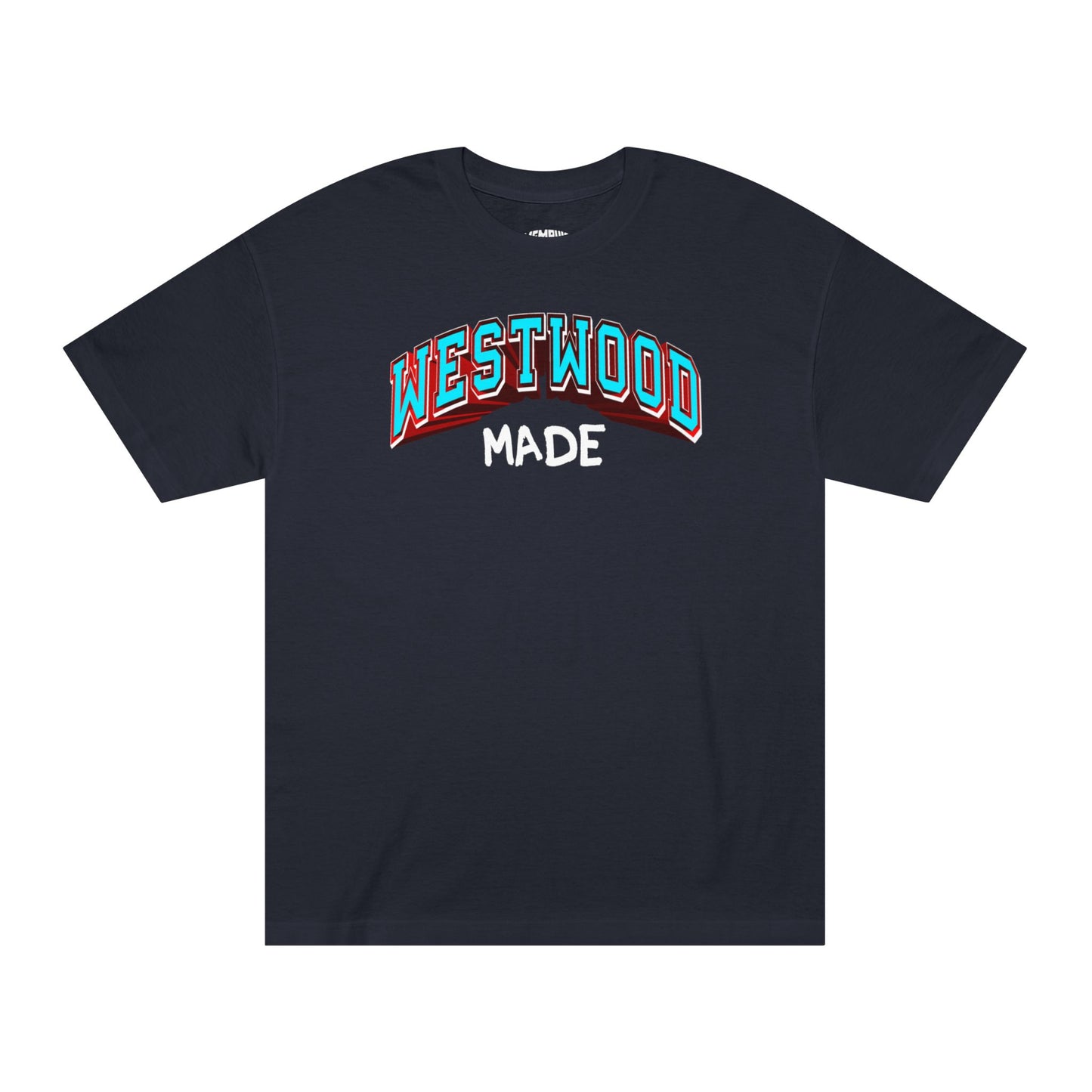 Westwood Made Varsity Tee