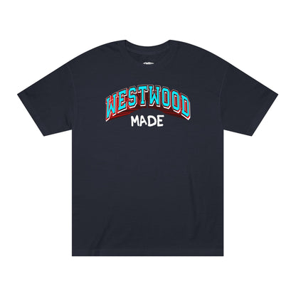 Westwood Made Varsity Tee