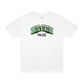 White Station Made Varsity Tee