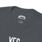 Yes, Im From Memphis Signature Tee "Cool Grey"
