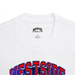 Westside Made Varsity Tee