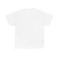 M-Hand Signature Tee "Fire Red"