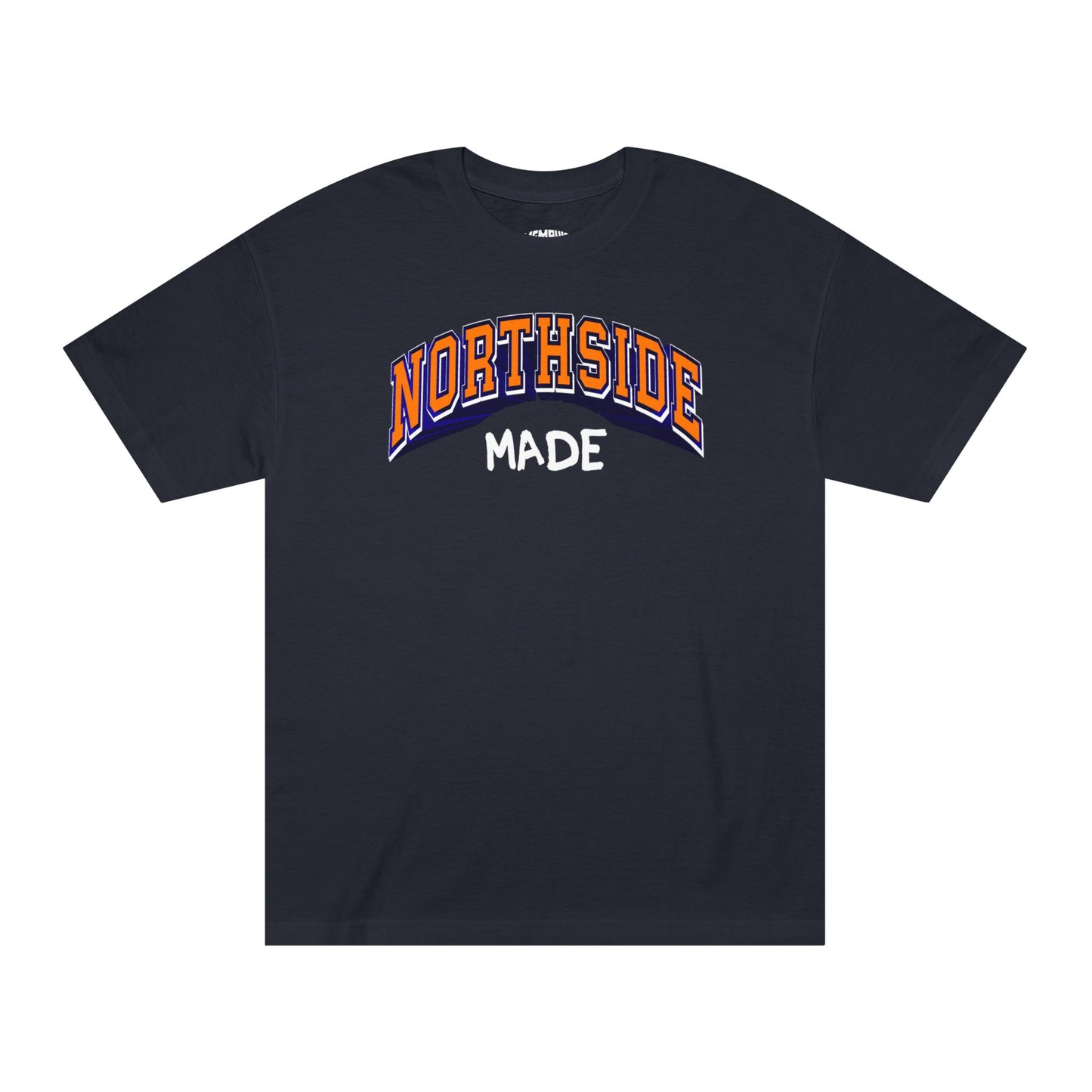 Northside Made Varsity Tee