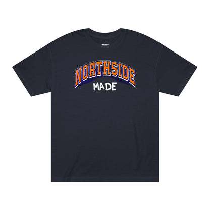 Northside Made Varsity Tee