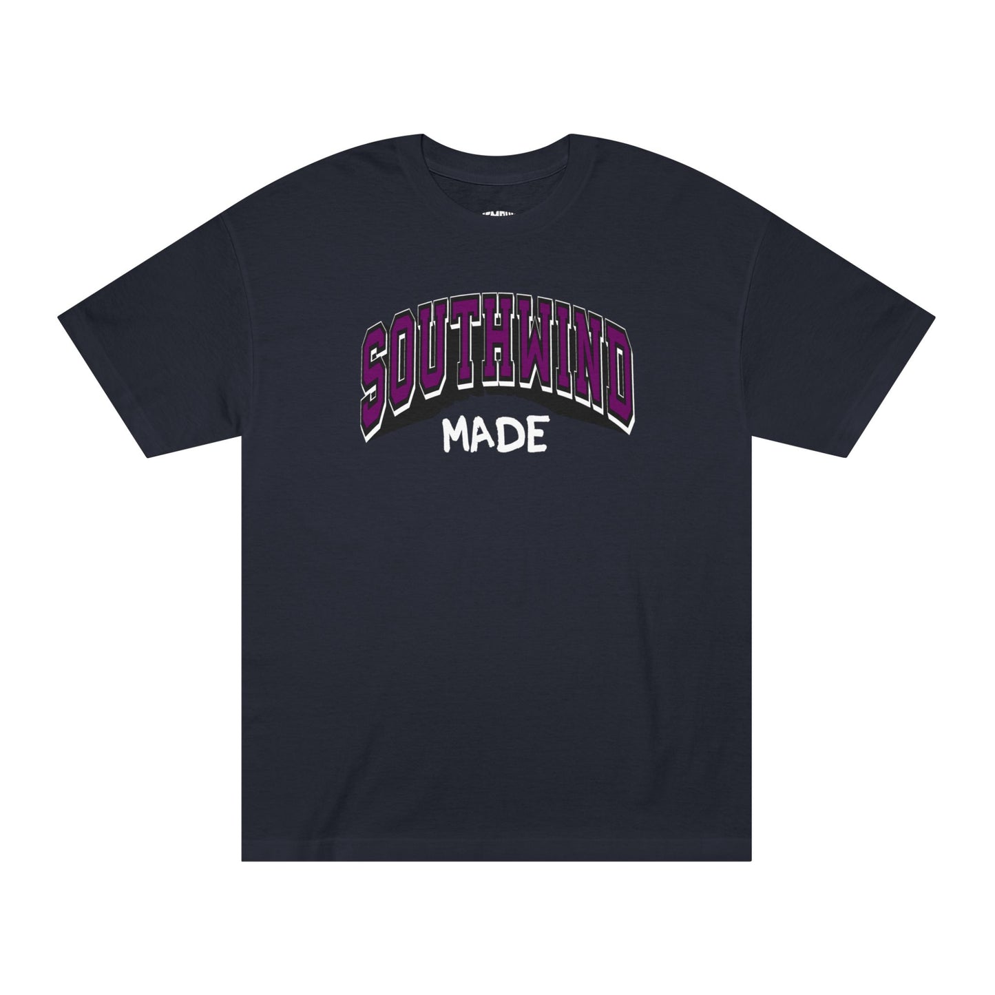Southwind Made Varsity Tee