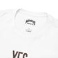 Yes, Im From Memphis Signature Tee "White Chocolate"