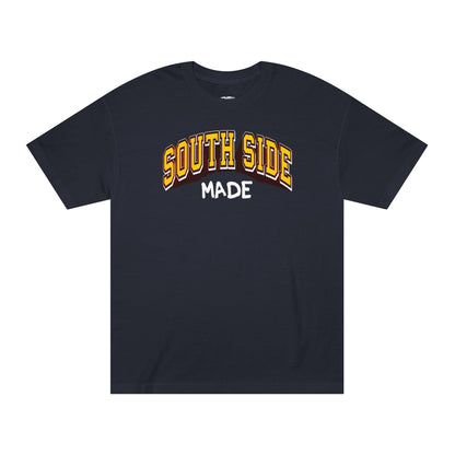 South Side Made Varsity Tee