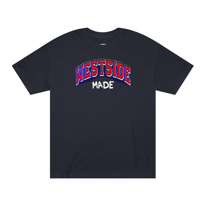 Westside Made Varsity Tee
