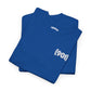 (901) Made Tee "Memphis Blue"