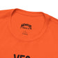 Yes, I Went To Northside Flavored Varsity Tee