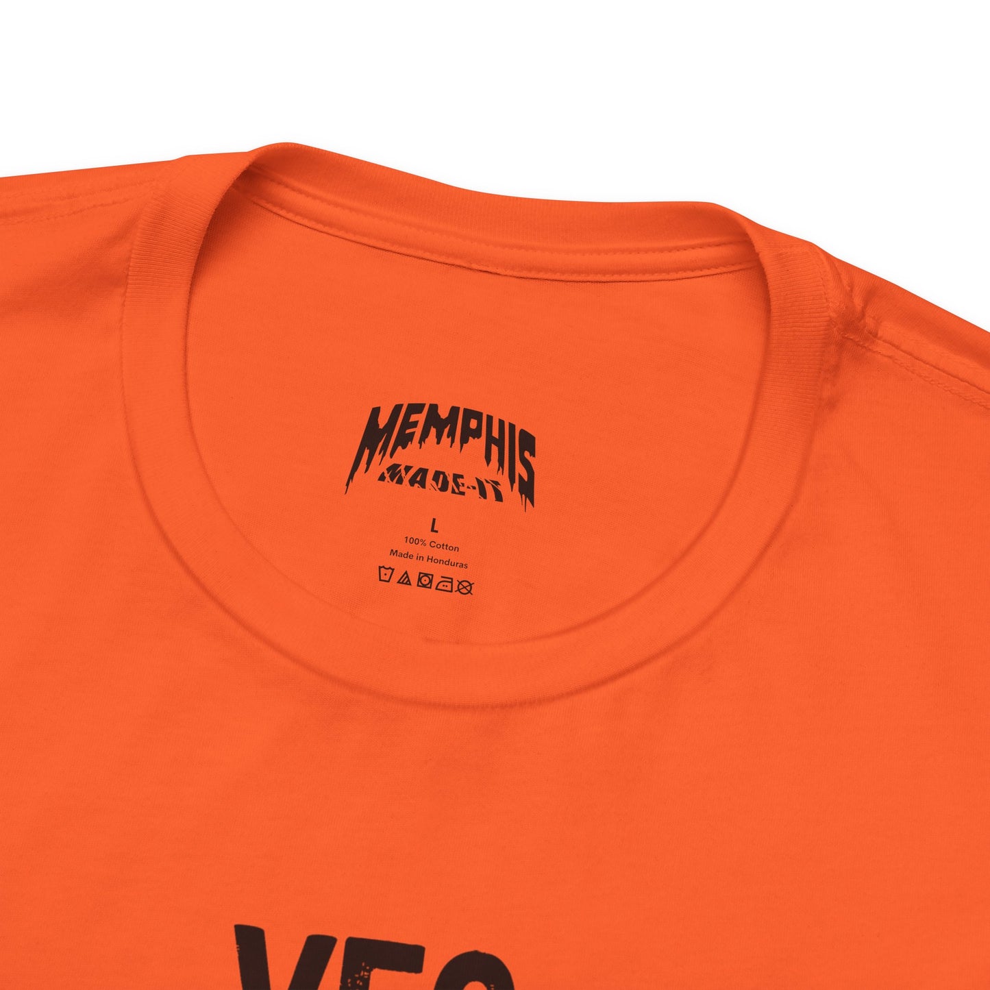 Yes, I Went To Northside Flavored Varsity Tee